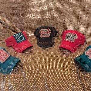Women's Hats